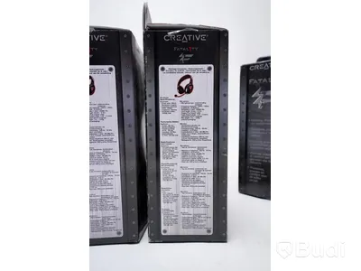 3st headsets