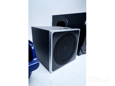 Högtalarsystem Logitech