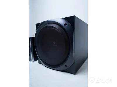 Högtalarsystem Logitech