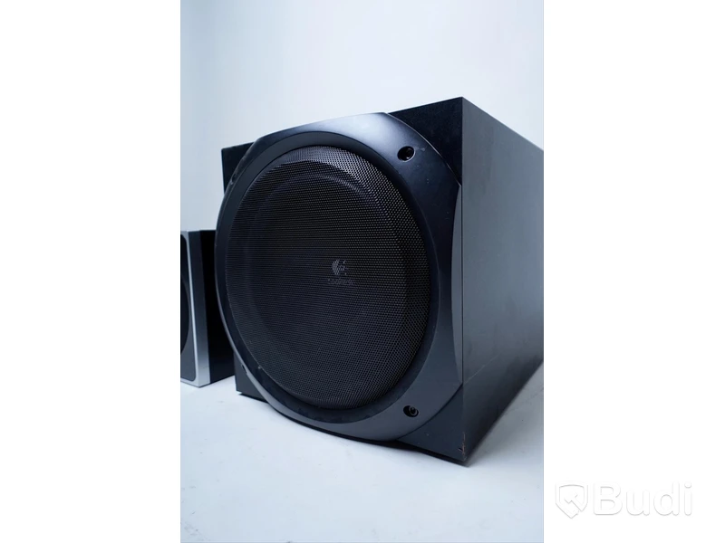 Högtalarsystem Logitech