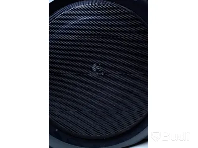 Högtalarsystem Logitech