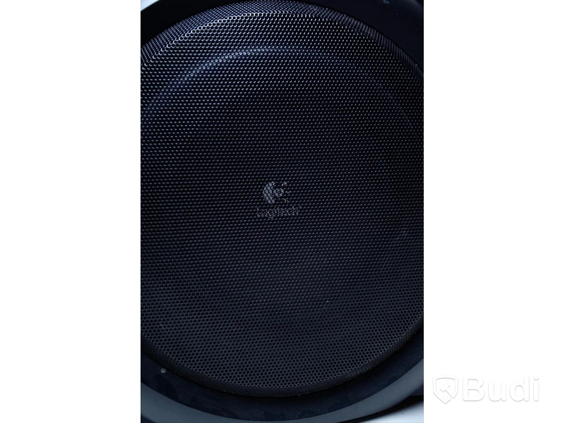 Högtalarsystem Logitech