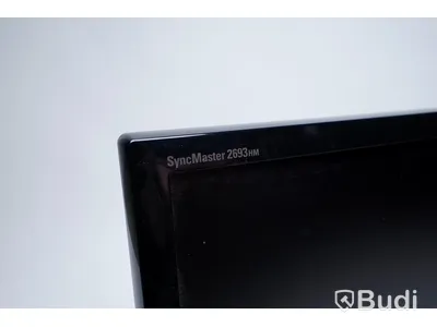 Datorskärm Samsung 2693HM