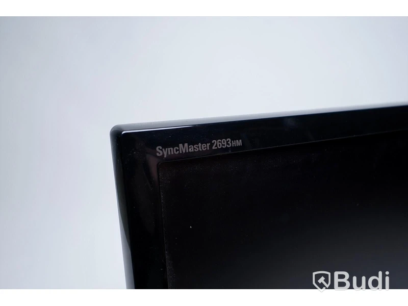 Datorskärm Samsung 2693HM