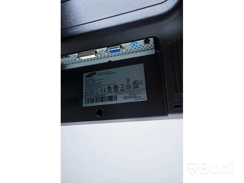 Datorskärm Samsung 2693HM