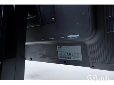 Datorskärm Samsung 2693HM