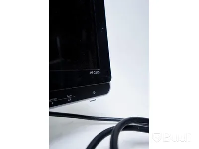 Datorskärm HP 2510i