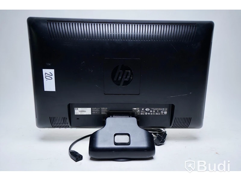 Datorskärm HP 2510i