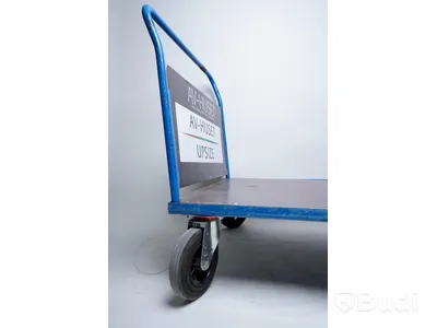 Rullvagn 119x80cm