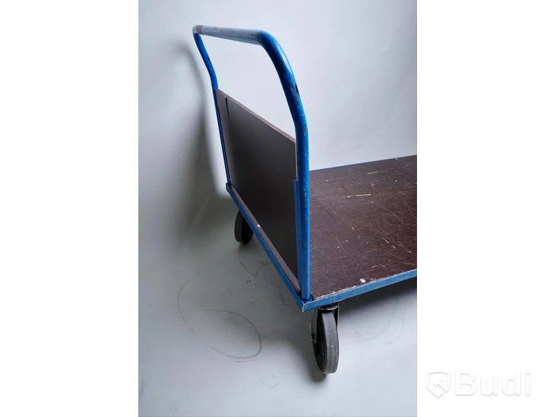 Rullvagn 119x80cm