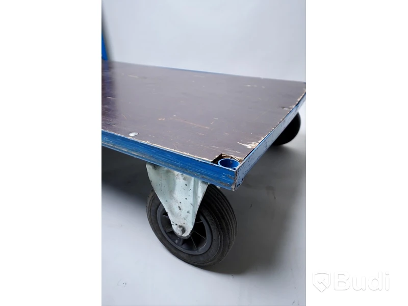 Rullvagn 119x80cm