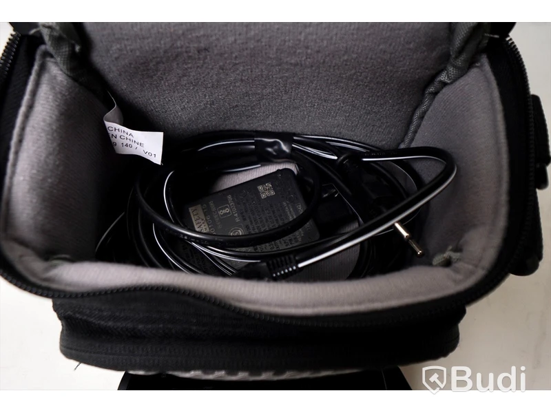 Videokamera SONY HDR-CX250