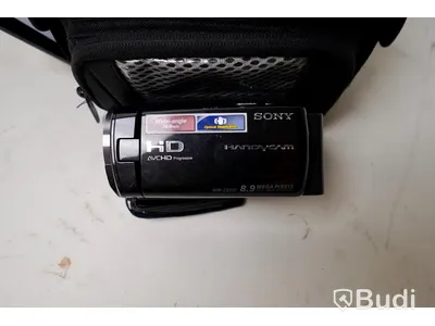 Videokamera SONY HDR-CX250