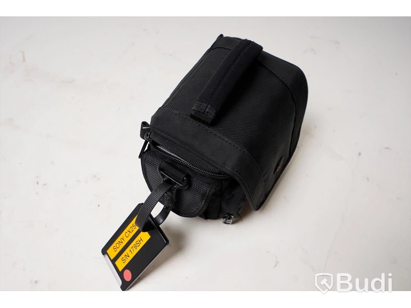 Videokamera SONY HDR-CX250