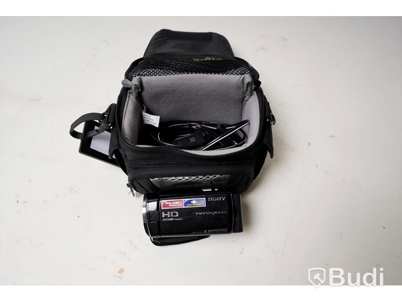 Videokamera SONY HDR-CX250