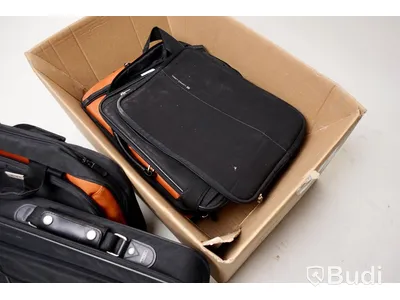 Diverse laptopfodral  5st