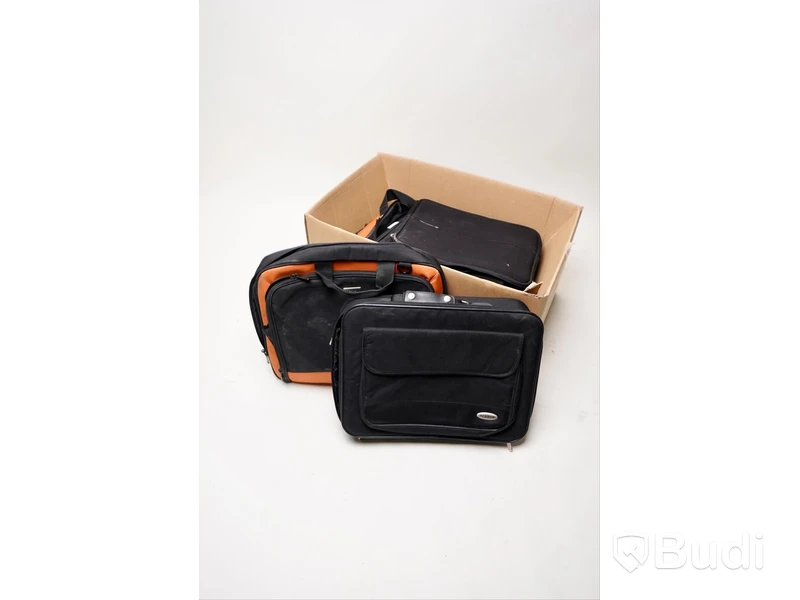 Diverse laptopfodral  5st