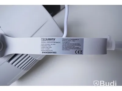 Prolights DisplayCob TRWD