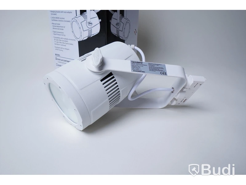Prolights DisplayCob TRWD
