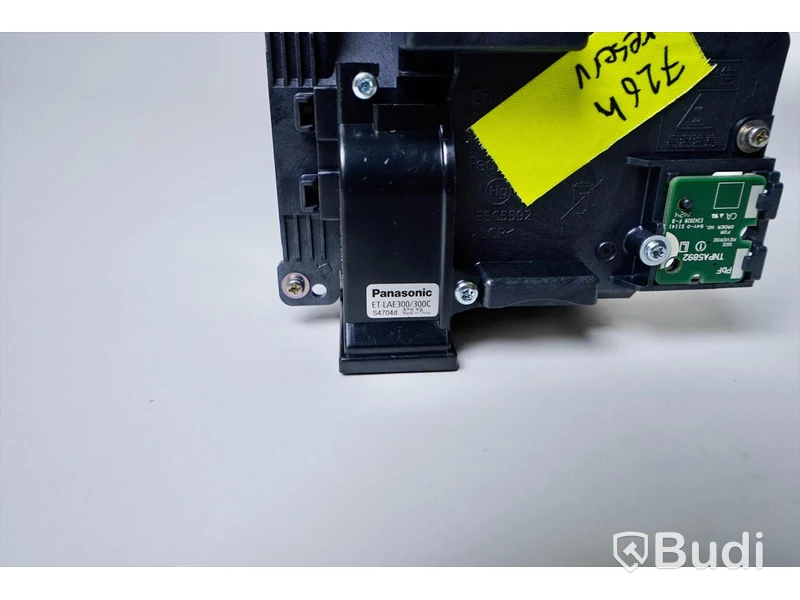 Projektorlampa Panasonic ET-LAE300