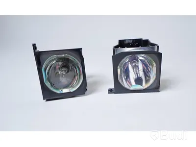 2st Projektrolampor Panasonic ET-LAD770W