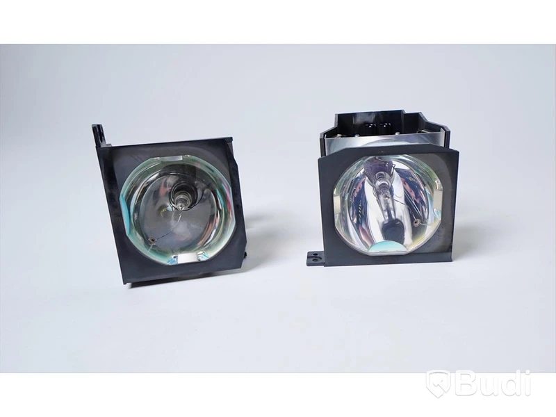 2st Projektrolampor Panasonic ET-LAD770W