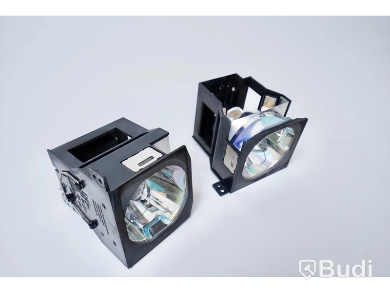 2st Projektrolampor Panasonic ET-LAD770W