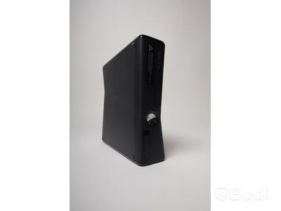 XBOX 360 250GB/Go samt KINECT