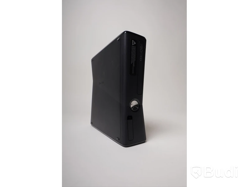 XBOX 360 250GB/Go samt KINECT