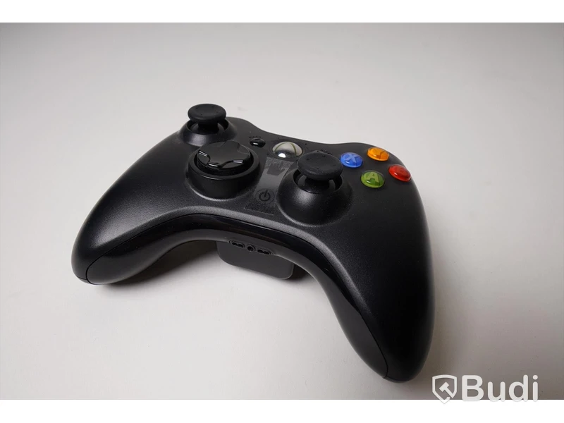XBOX 360 250GB/Go samt KINECT