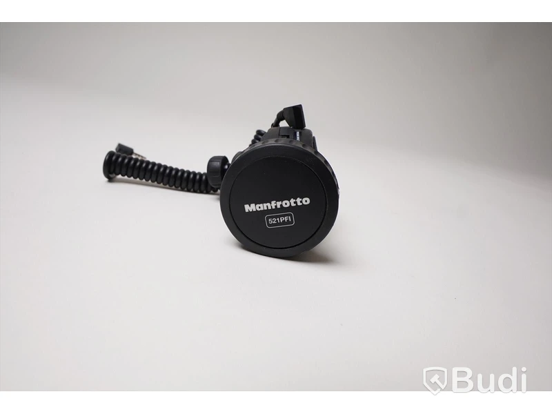 Manfrotto 521PFI Focus Remote Control