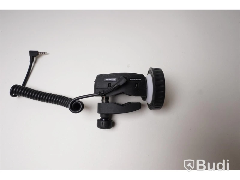 Manfrotto 521PFI Focus Remote Control