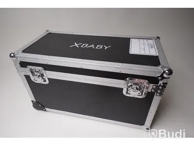 2st Lampor, Bright XBABY TW