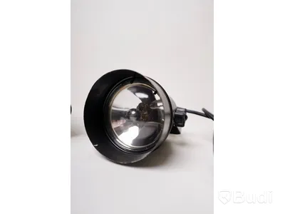 Diverse spotlights ca 20st