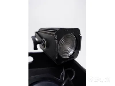 Spotlights 4st
