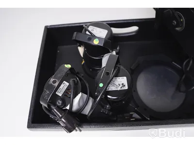Spotlights 4st