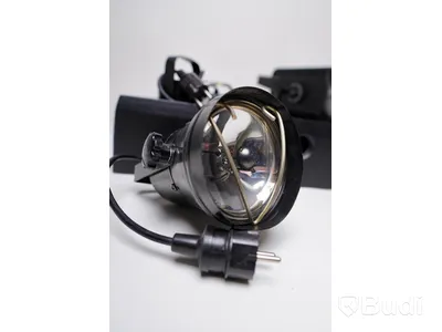 Spotlights 4st