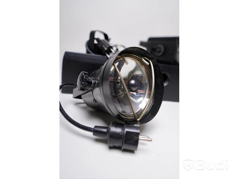 Spotlights 4st