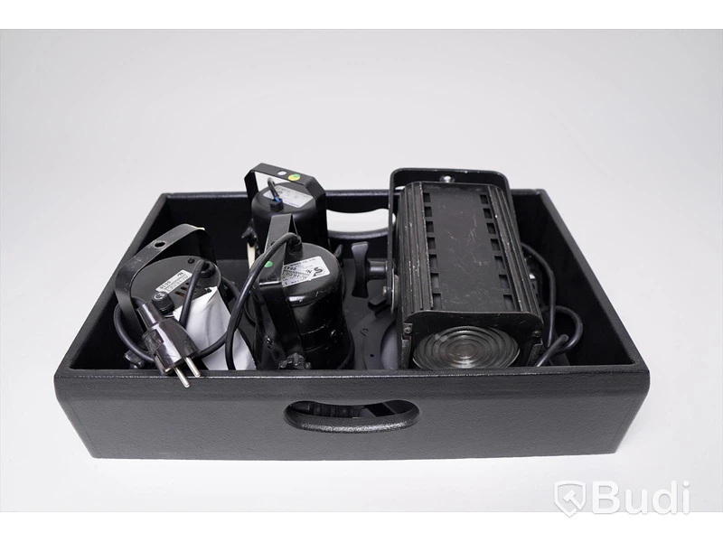 Spotlights 4st