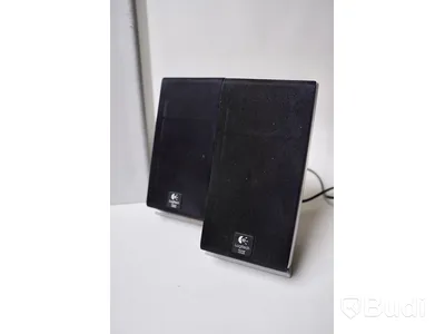 Diverse högtalare och subwoofers samt mikrofon