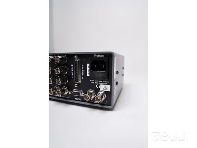 Extron RGB switch 4 till 1