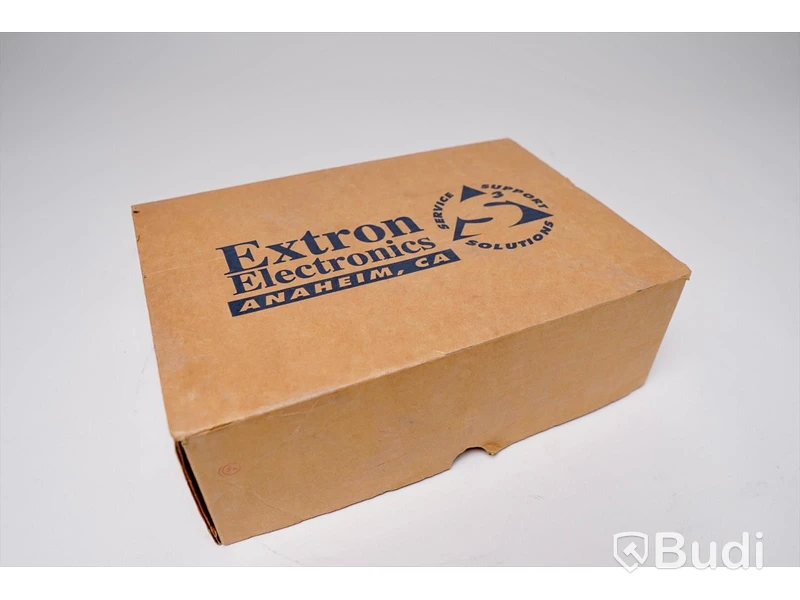 Extron RGB switch 4 till 1