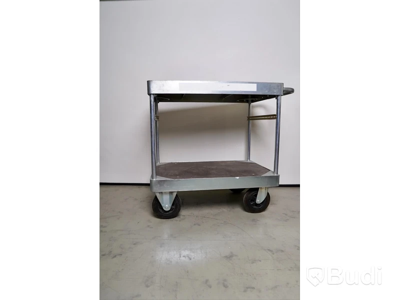 Rullvagn 90x60x93cm