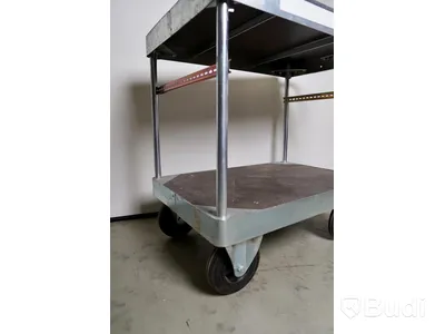 Rullvagn 90x60x93cm