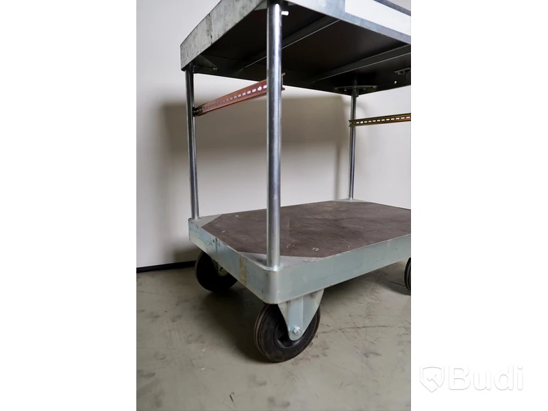 Rullvagn 90x60x93cm