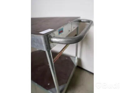 Rullvagn 90x60x93cm