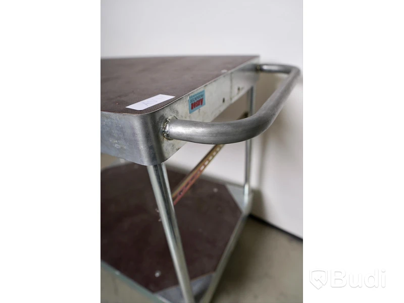Rullvagn 90x60x93cm