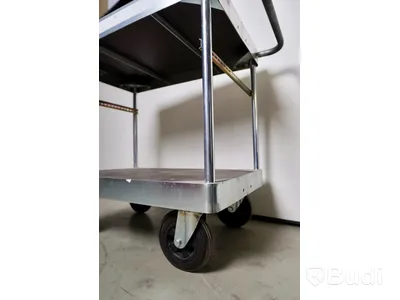 Rullvagn 90x60x93cm