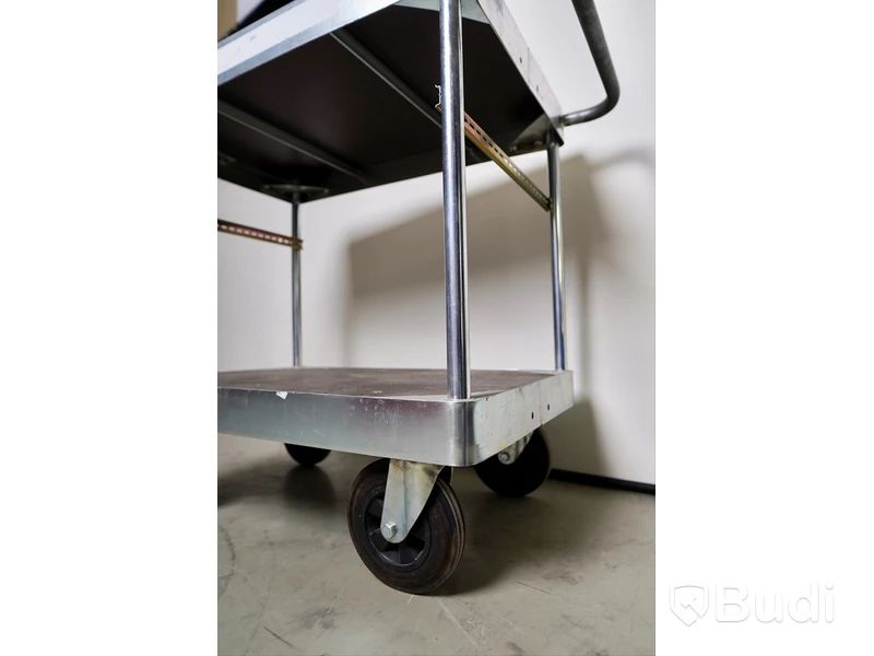 Rullvagn 90x60x93cm