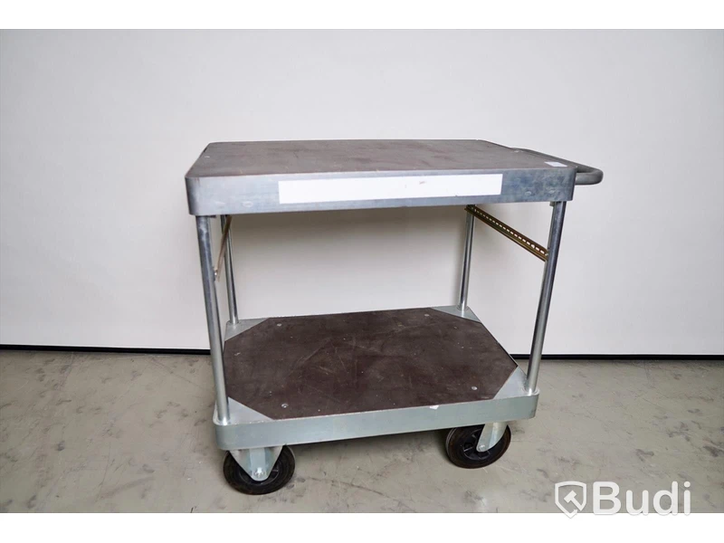 Rullvagn 90x60x93cm